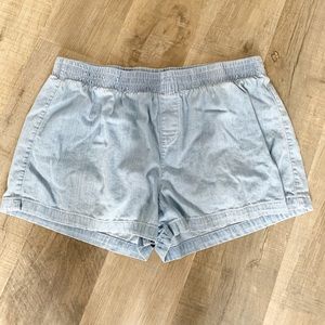 Old Navy Denim Shorts
